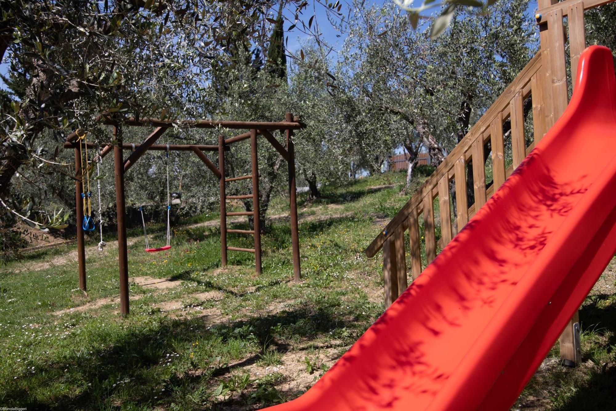 Agriturismo Poggio Nardini Montelupo Fiorentino Exterior photo